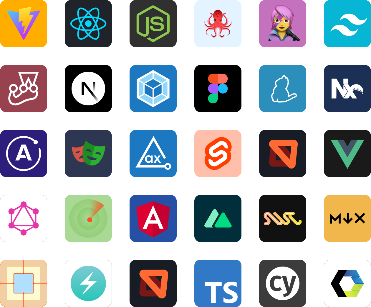 Integrations